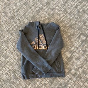 Adidas sweatshirt